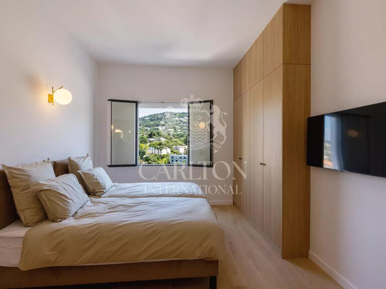 Apartment Cannes - 3 bedrooms - 161m²