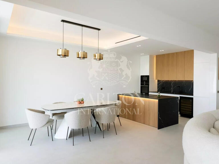 Apartment Cannes - 3 bedrooms - 161m²