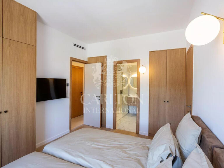 Apartment Cannes - 3 bedrooms - 161m²