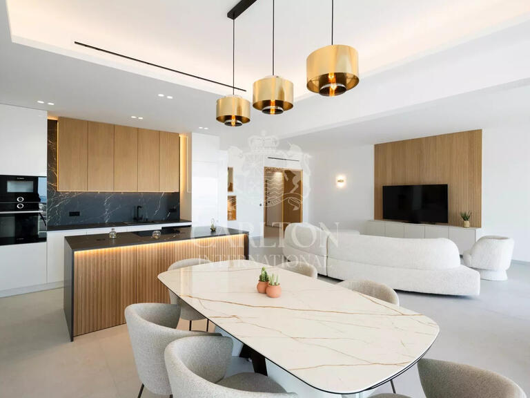 Apartment Cannes - 3 bedrooms - 161m²