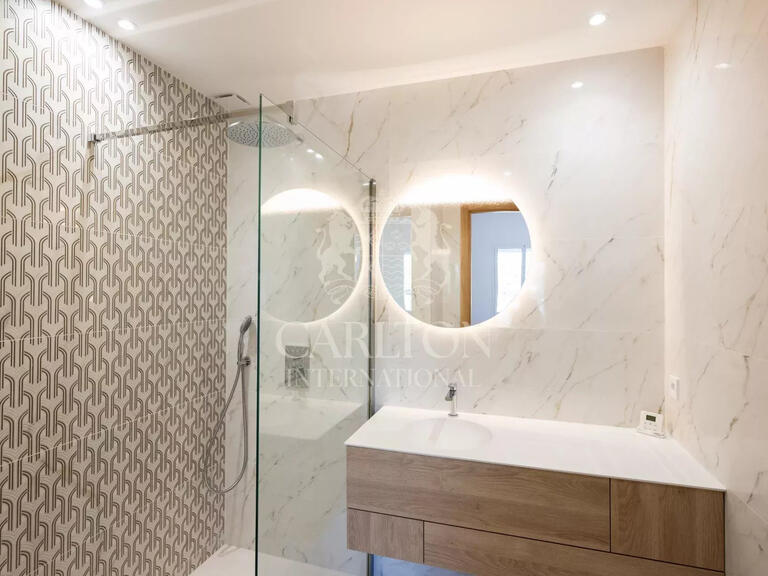 Apartment Cannes - 3 bedrooms - 161m²