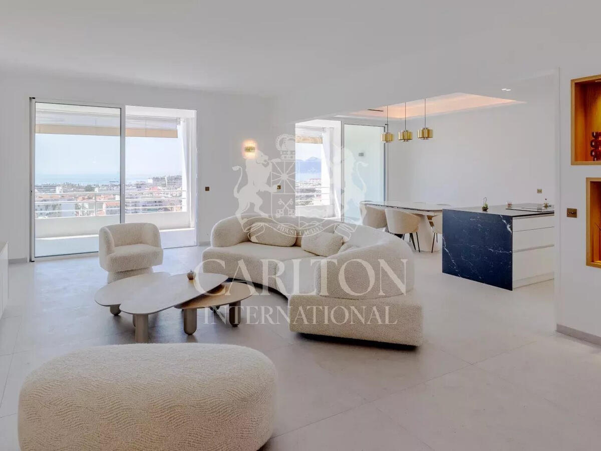 Apartment Cannes