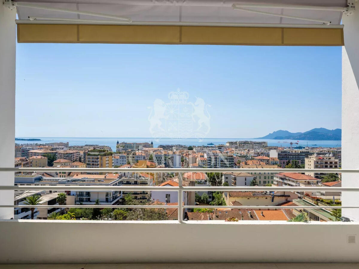 Apartment Cannes