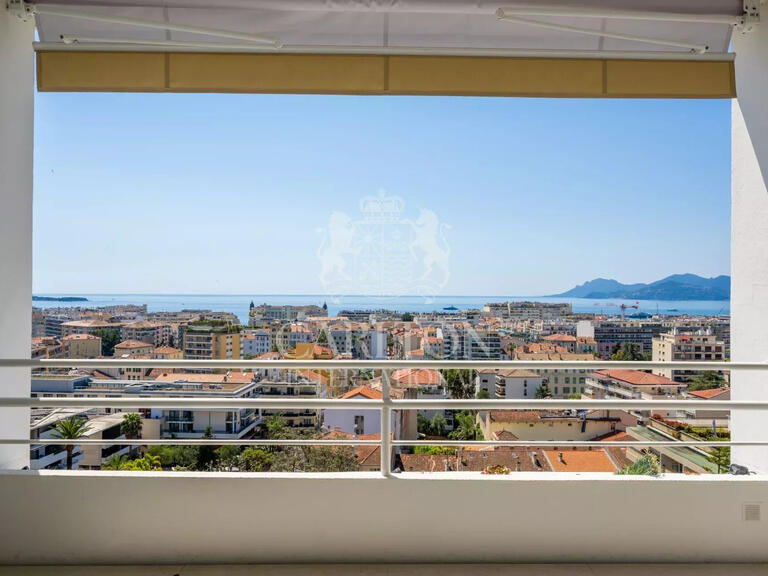 Apartment Cannes - 3 bedrooms - 161m²