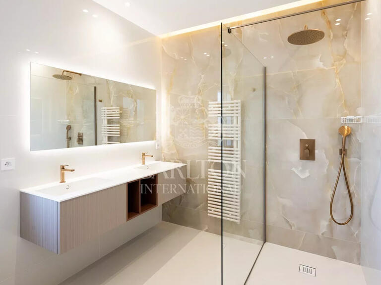 Apartment Cannes - 3 bedrooms - 161m²