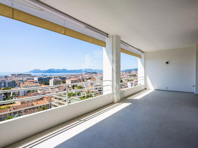 Apartment Cannes - 3 bedrooms - 161m²