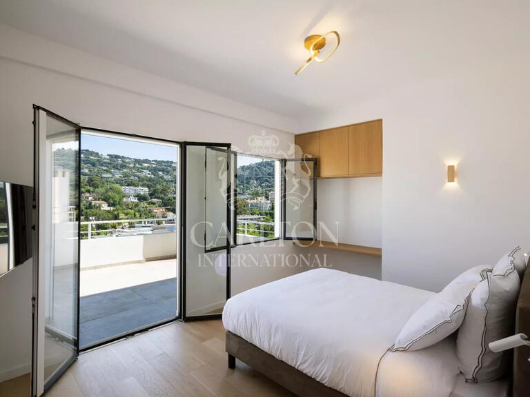 Apartment Cannes - 3 bedrooms - 161m²