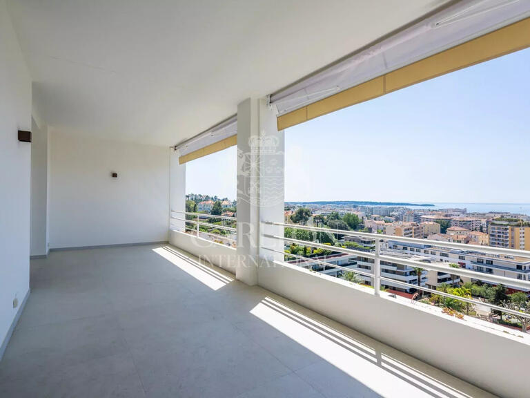 Apartment Cannes - 3 bedrooms - 161m²
