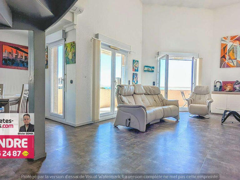 Apartment Cannes - 3 bedrooms