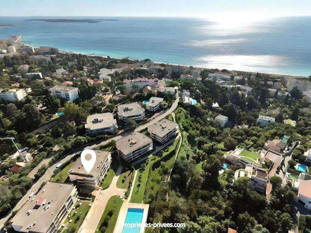 Appartement Cannes