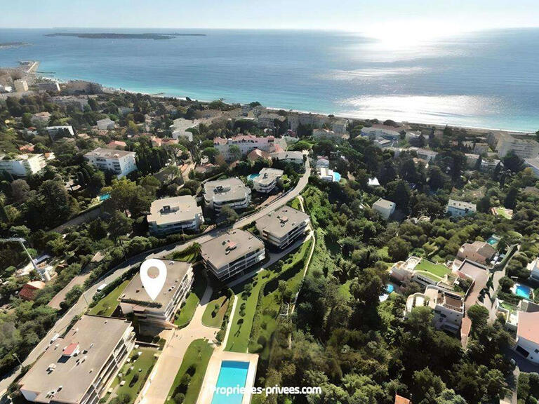 Appartement Cannes - 2 chambres