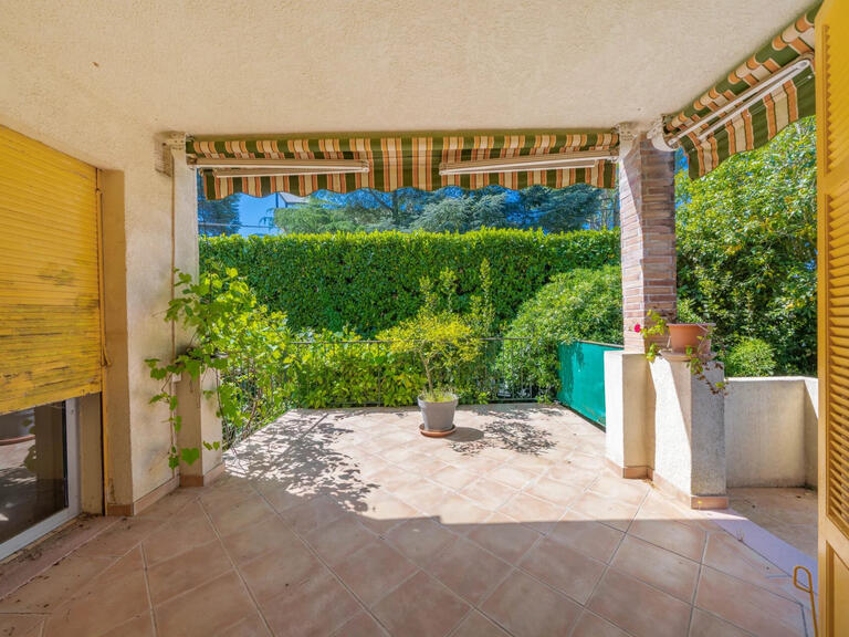 Appartement Cannes - 200m²