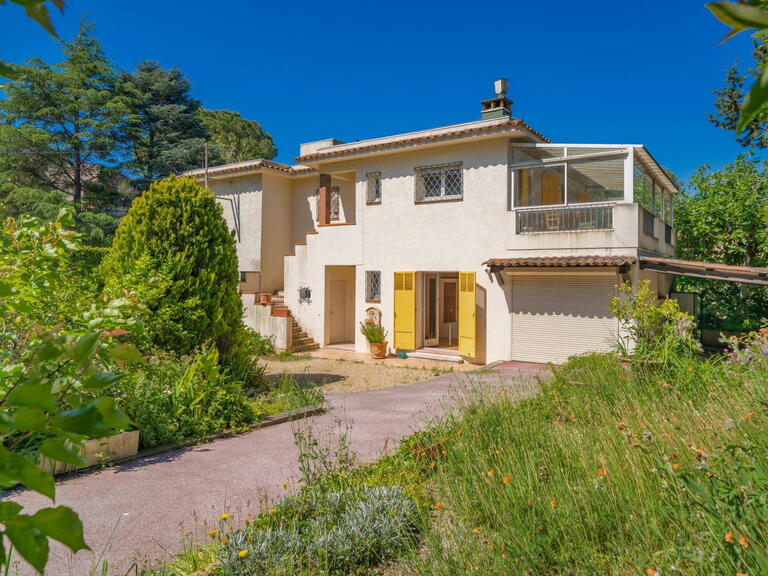 Appartement Cannes - 200m²