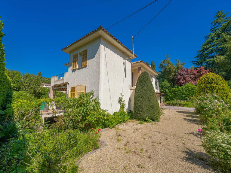 Appartement Cannes - 200m²