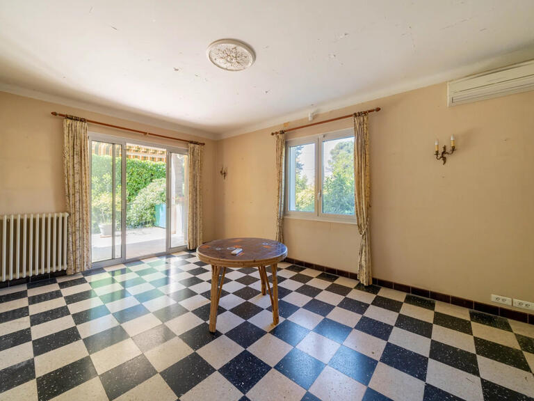 Appartement Cannes - 200m²