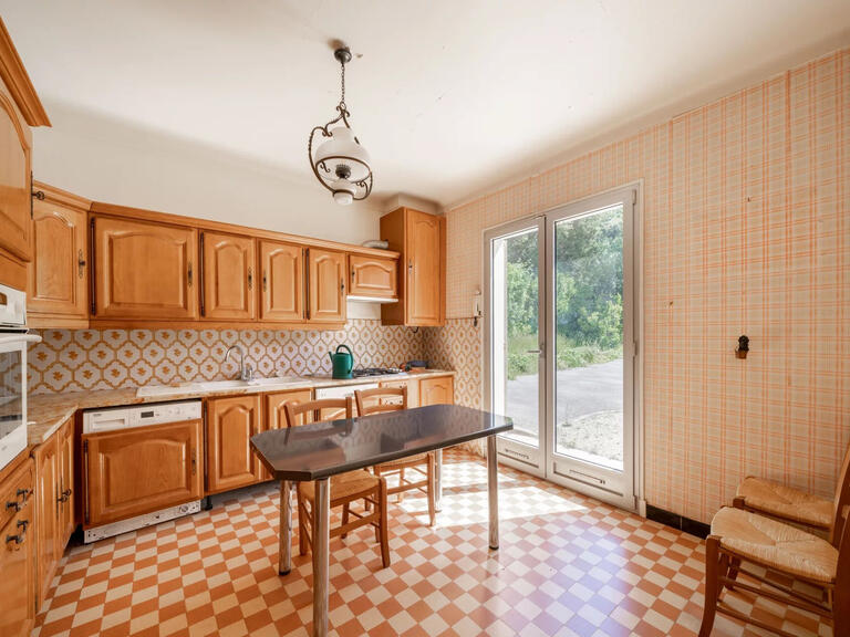 Appartement Cannes - 200m²