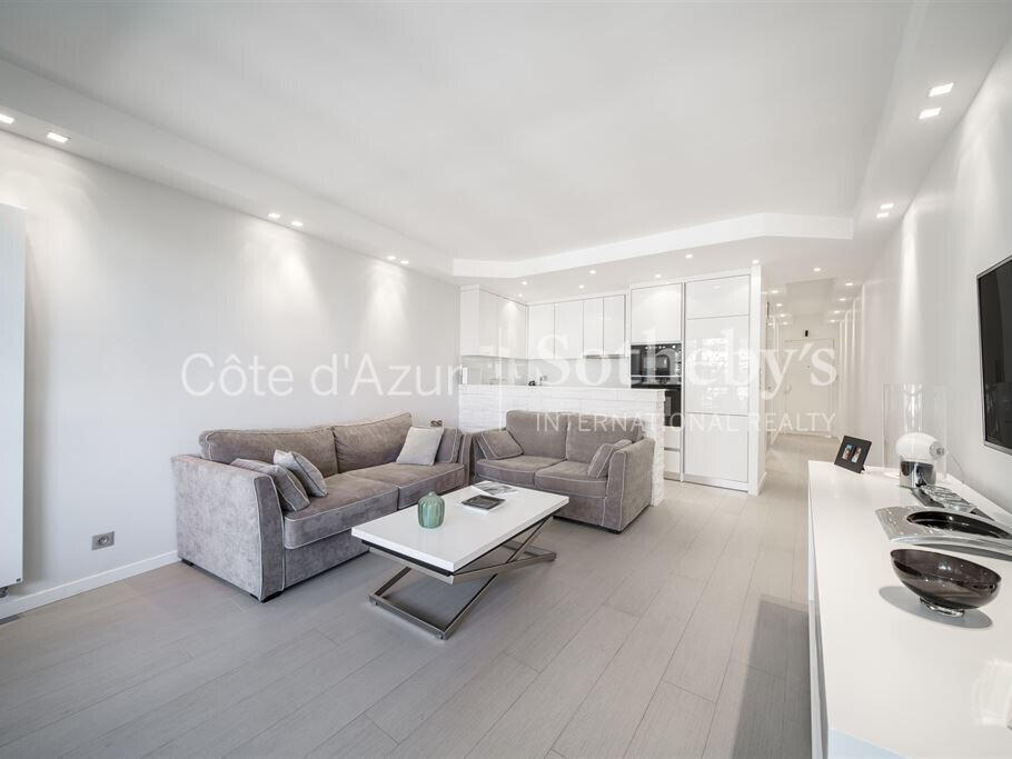 Apartment Cannes