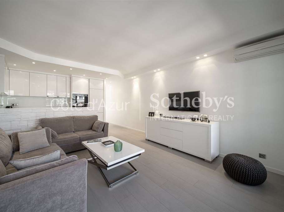 Appartement Cannes