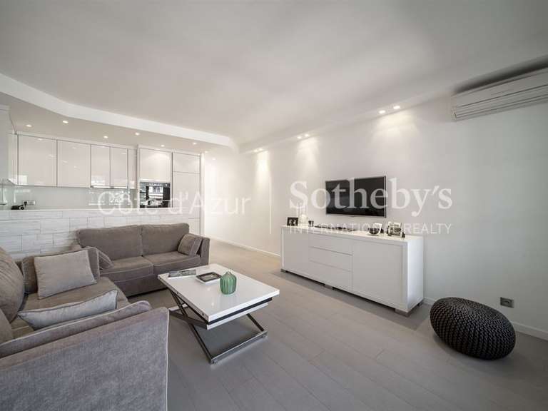 Appartement Cannes - 1 chambre - 46m²