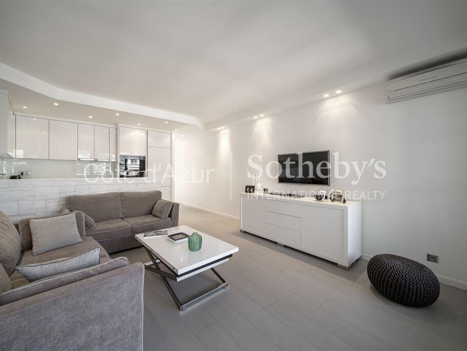 Apartment Cannes