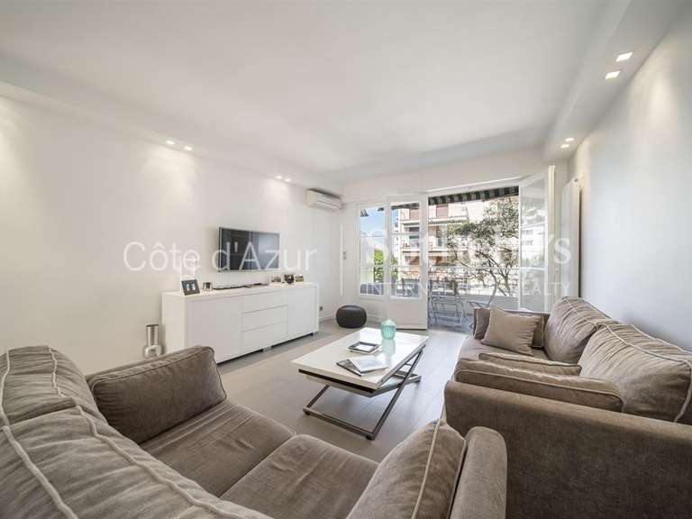 Appartement Cannes - 1 chambre - 46m²