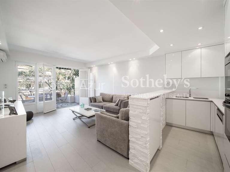 Appartement Cannes - 1 chambre - 46m²