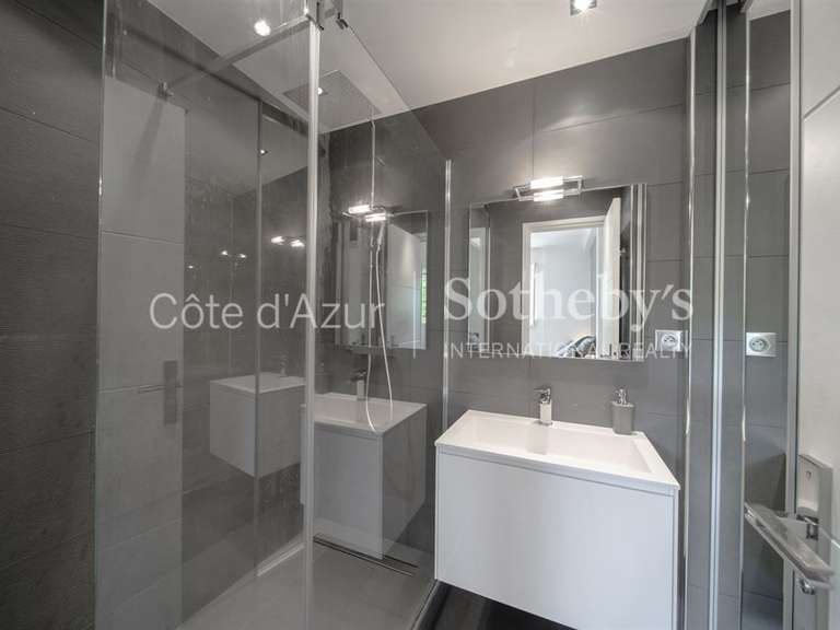 Appartement Cannes - 1 chambre - 46m²