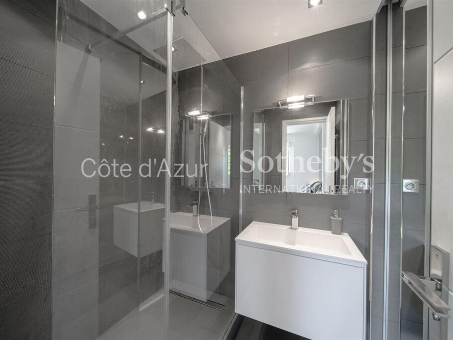 Apartment Cannes