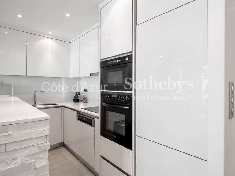 Appartement Cannes - 1 chambre - 46m²