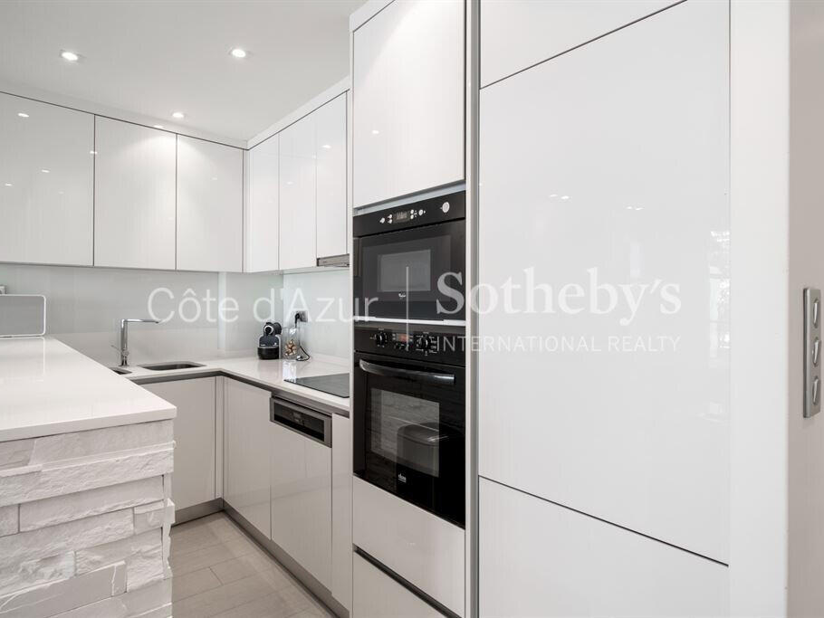 Apartment Cannes