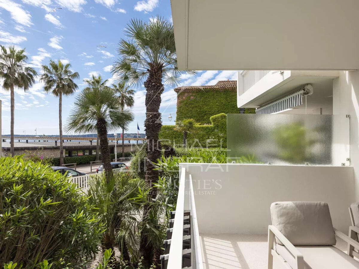 Apartment Cannes