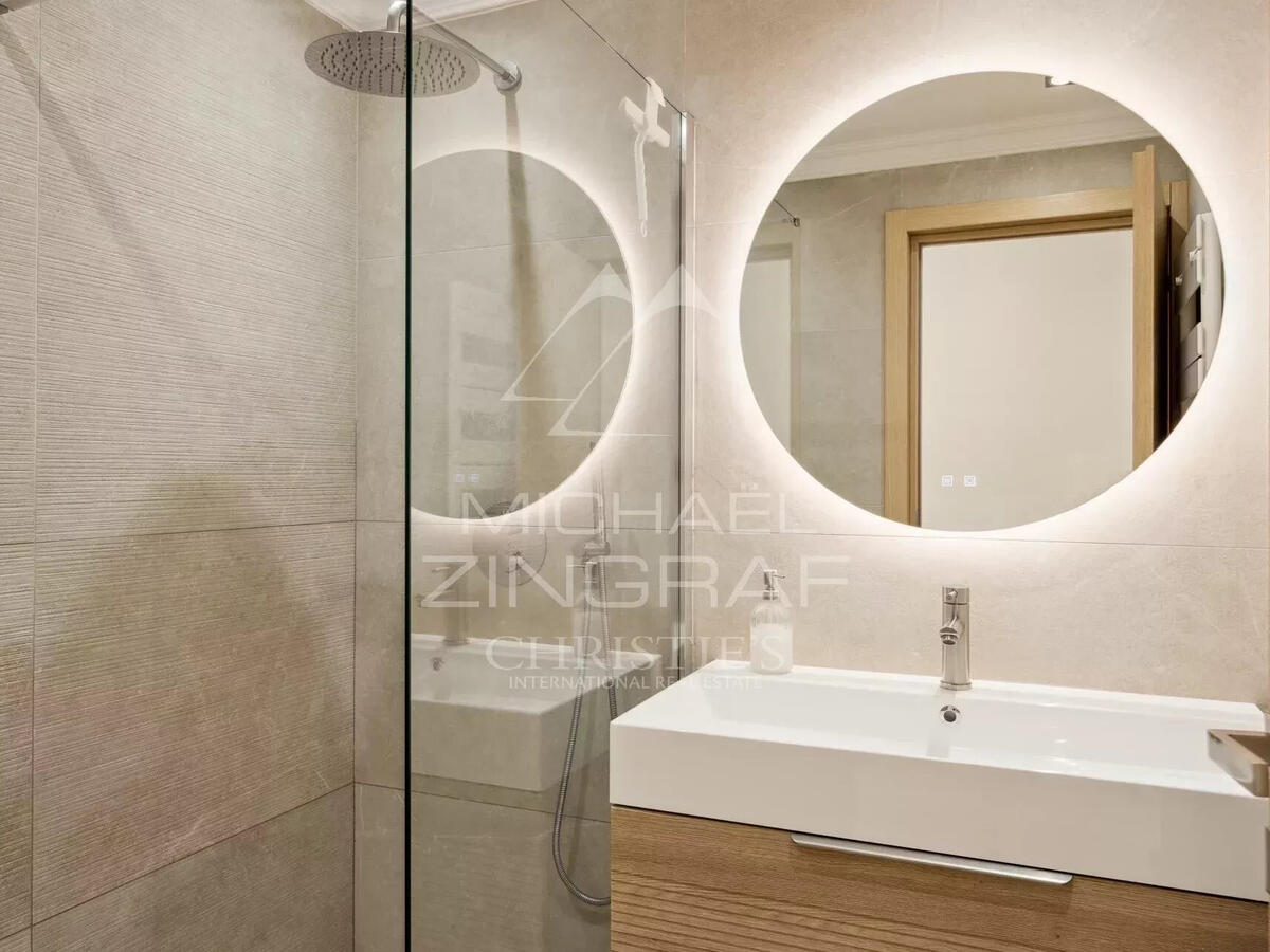 Apartment Cannes