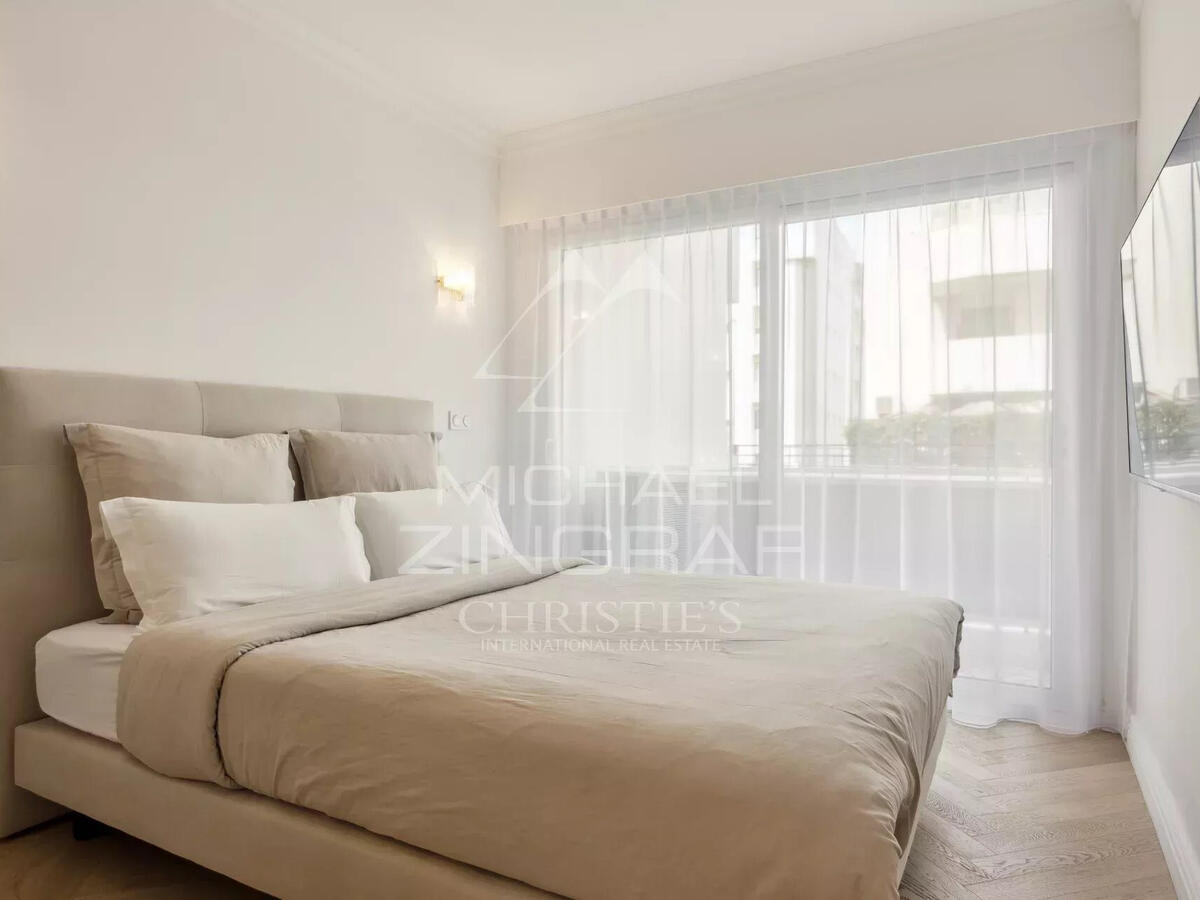 Apartment Cannes