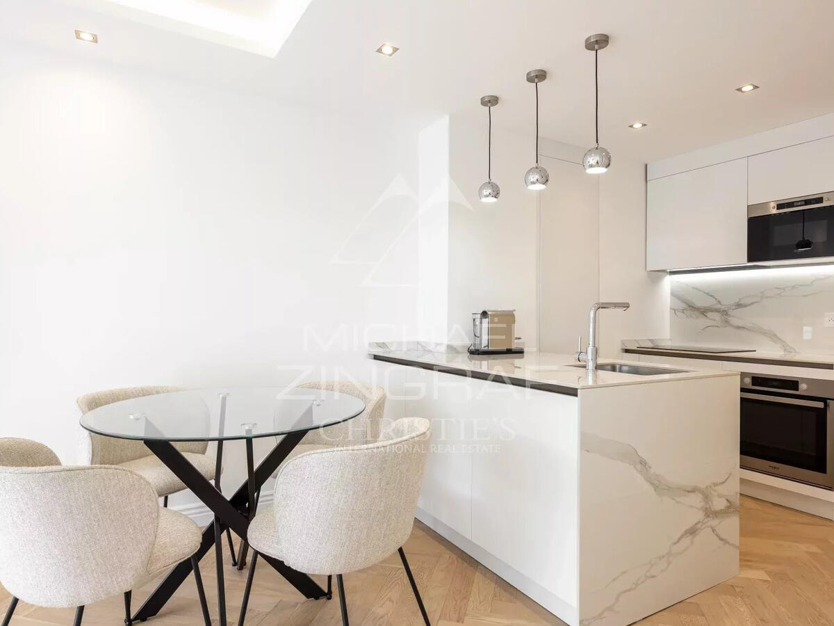 Apartment Cannes