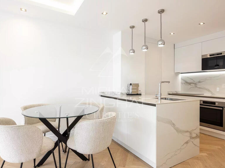 Apartment Cannes - 2 bedrooms - 47m²