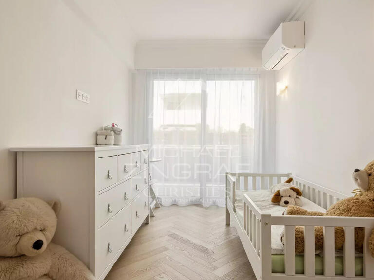 Apartment Cannes - 2 bedrooms - 47m²