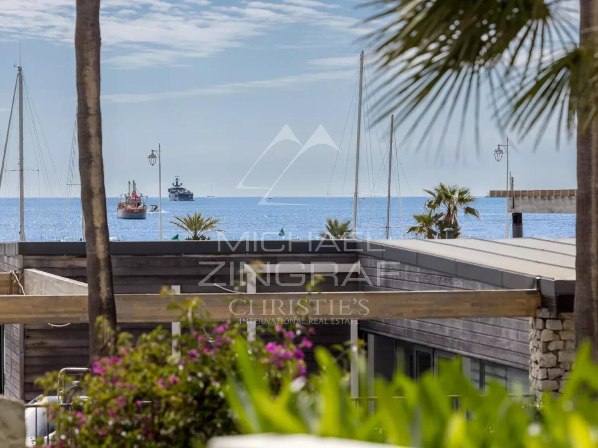 Apartment Cannes