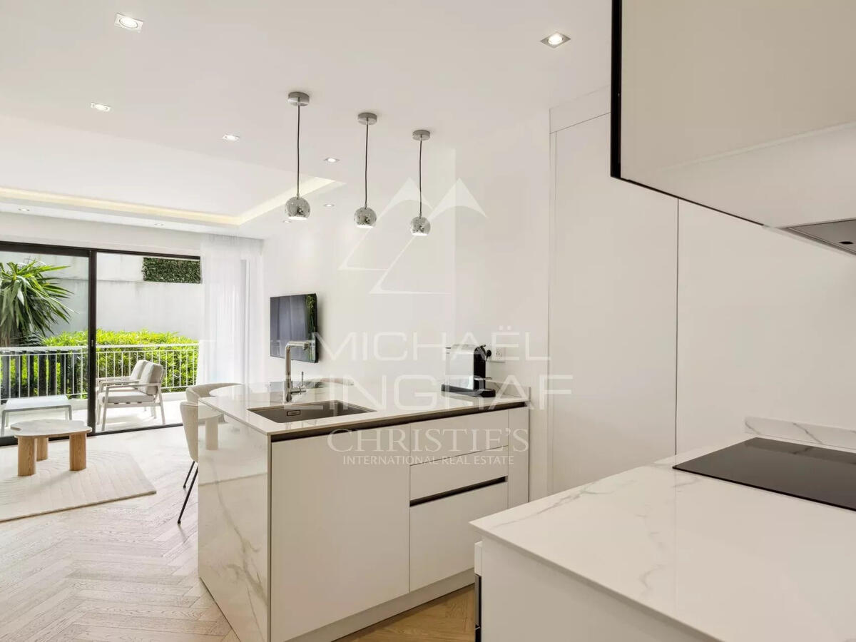 Apartment Cannes
