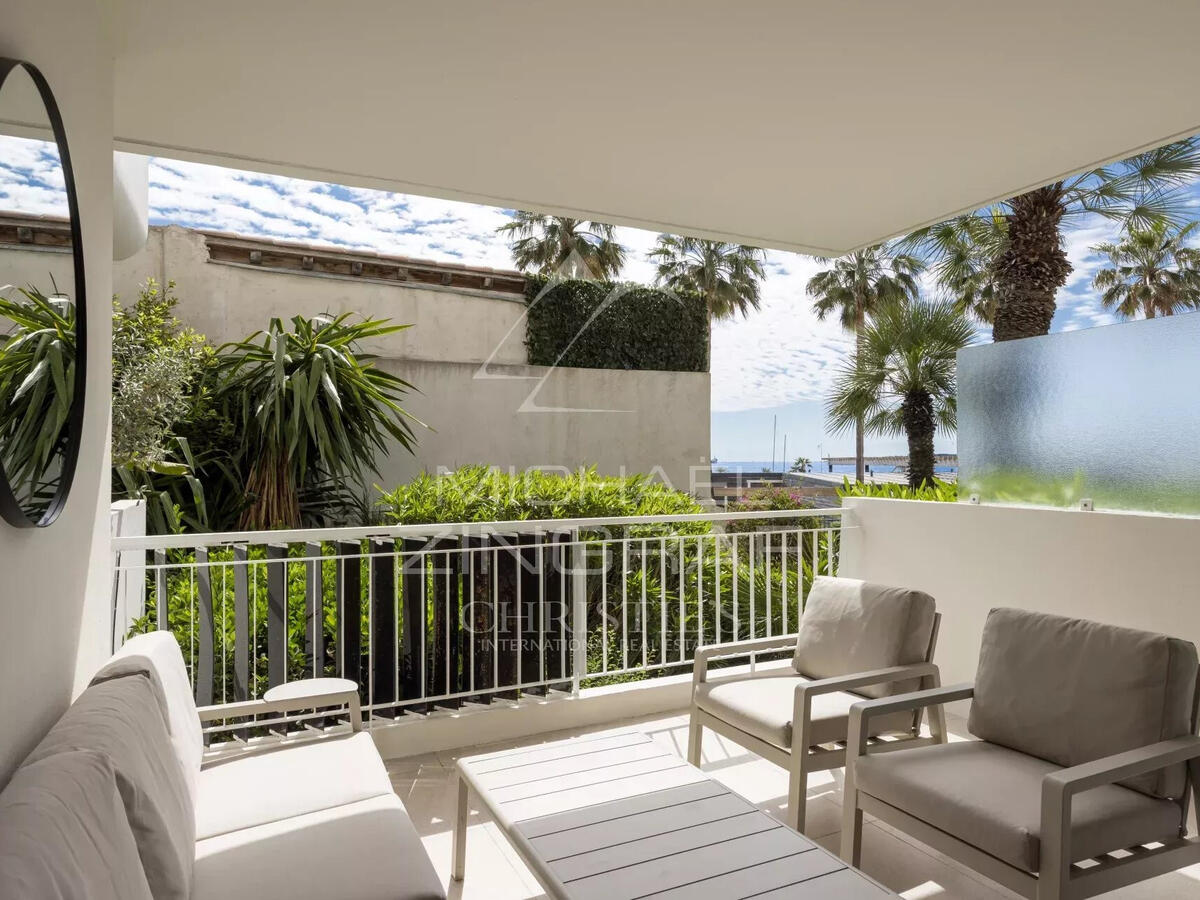 Apartment Cannes