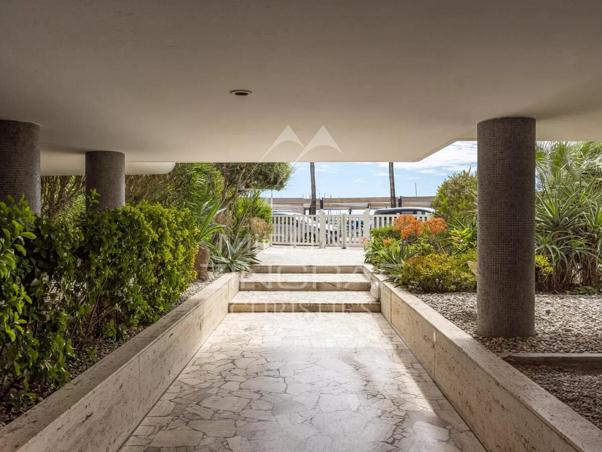 Apartment Cannes