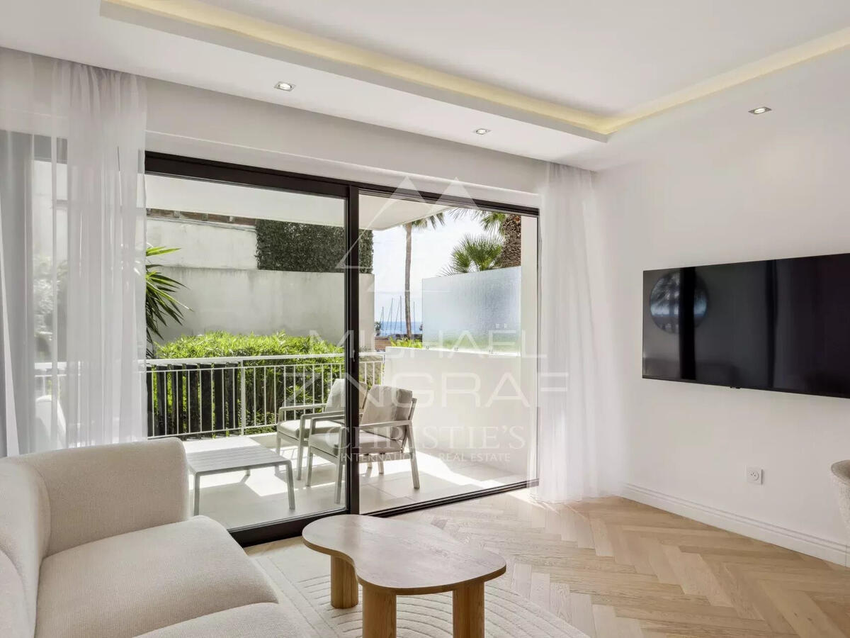 Apartment Cannes