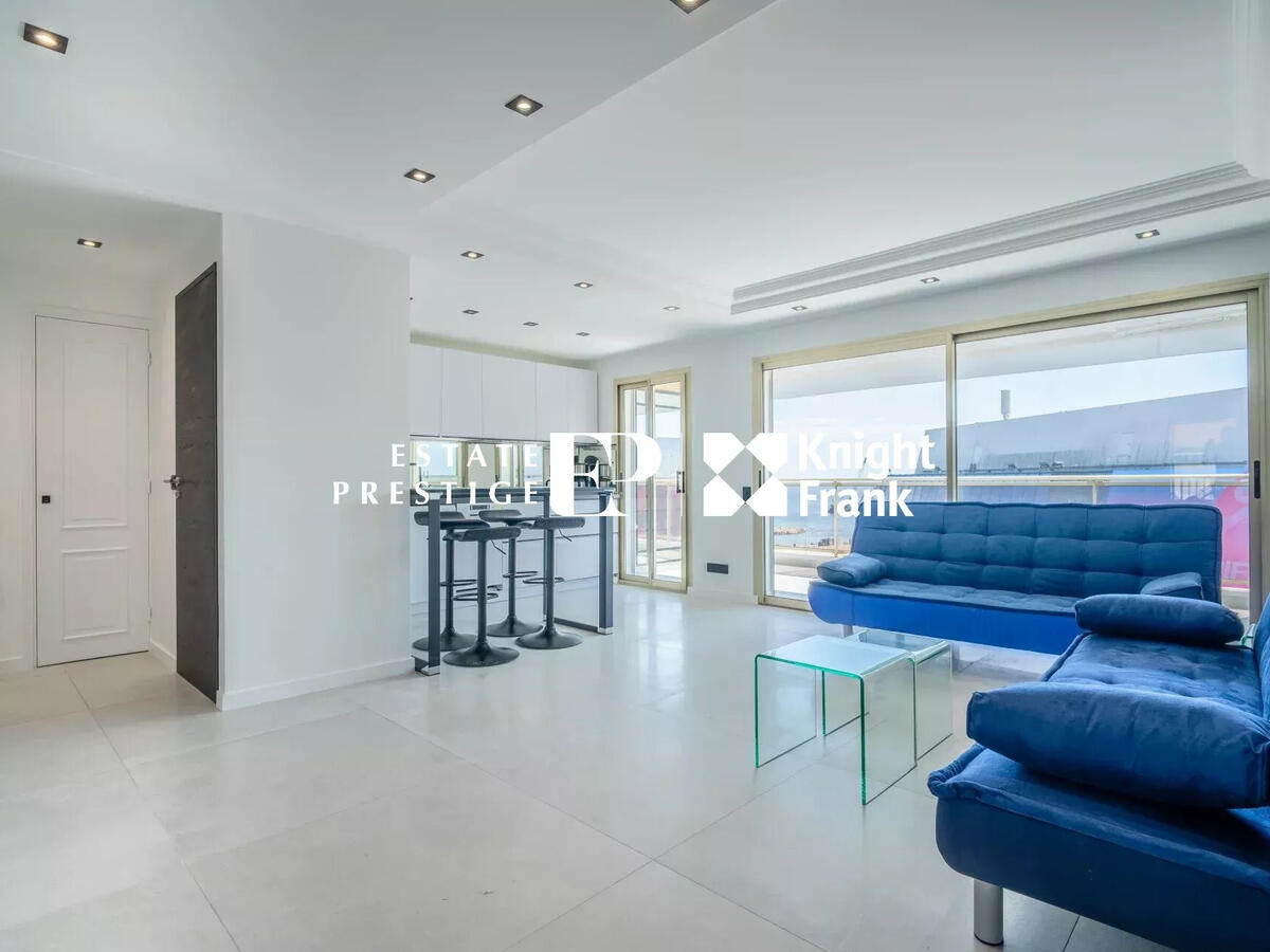 Apartment Cannes