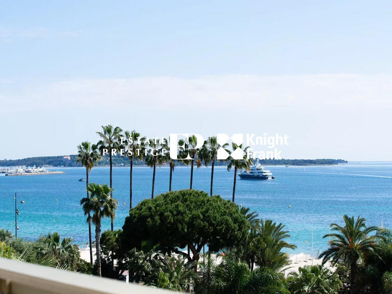 Apartment Cannes - 1 bedroom - 53m²