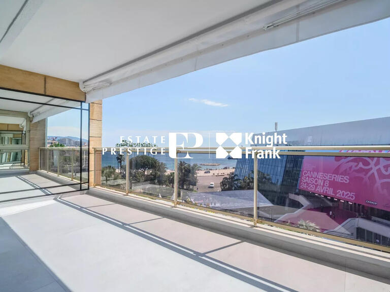 Appartement Cannes - 1 chambre - 53m²