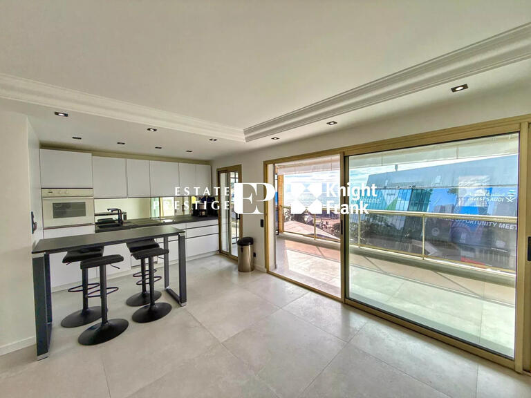 Appartement Cannes - 1 chambre - 53m²