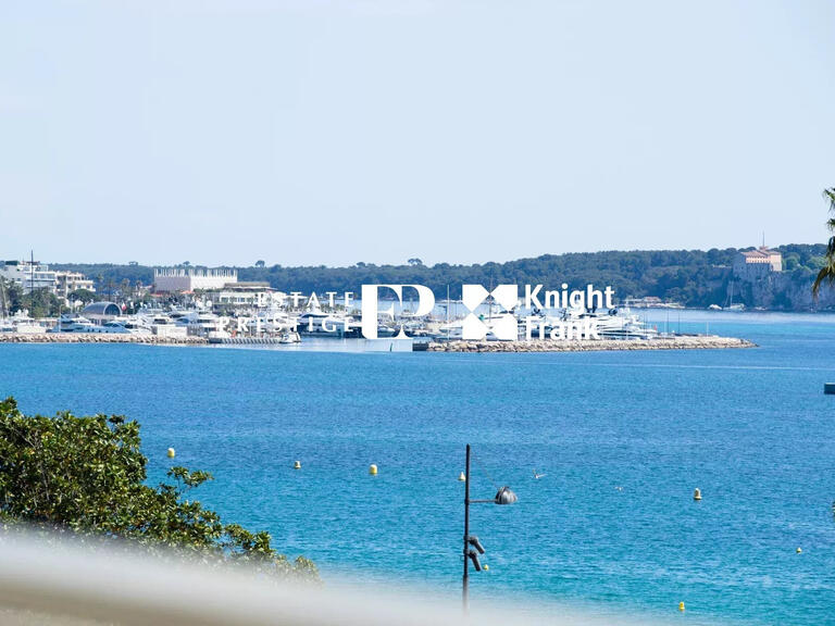 Apartment Cannes - 1 bedroom - 53m²