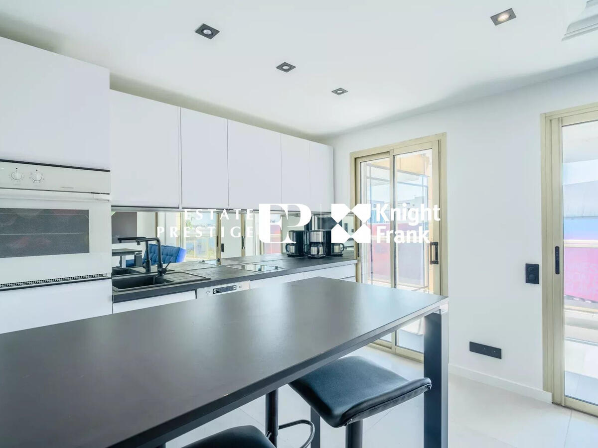 Apartment Cannes
