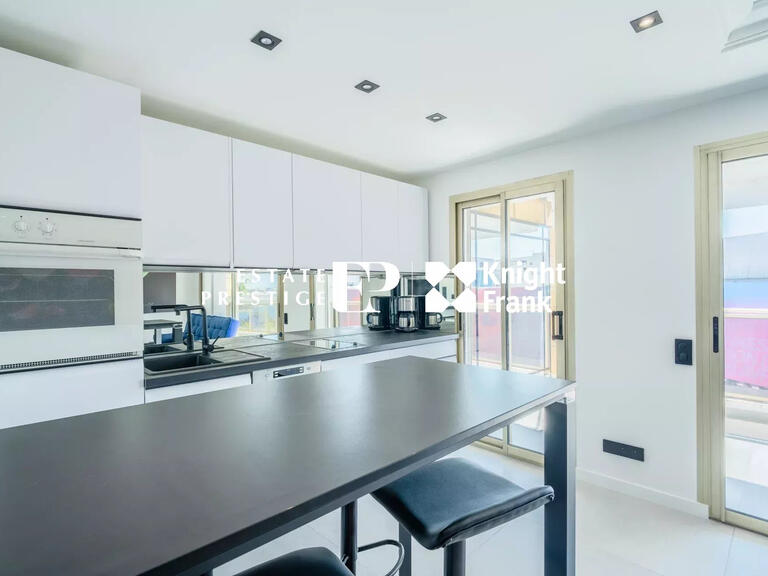 Apartment Cannes - 1 bedroom - 53m²