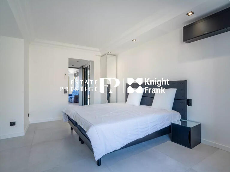 Apartment Cannes - 1 bedroom - 53m²