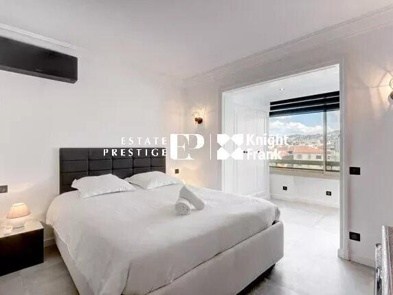 Apartment Cannes - 3 bedrooms - 114m²